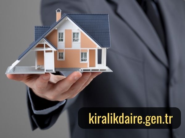 Gazisüleymanpaşa Mahallesi Kiralık Daire